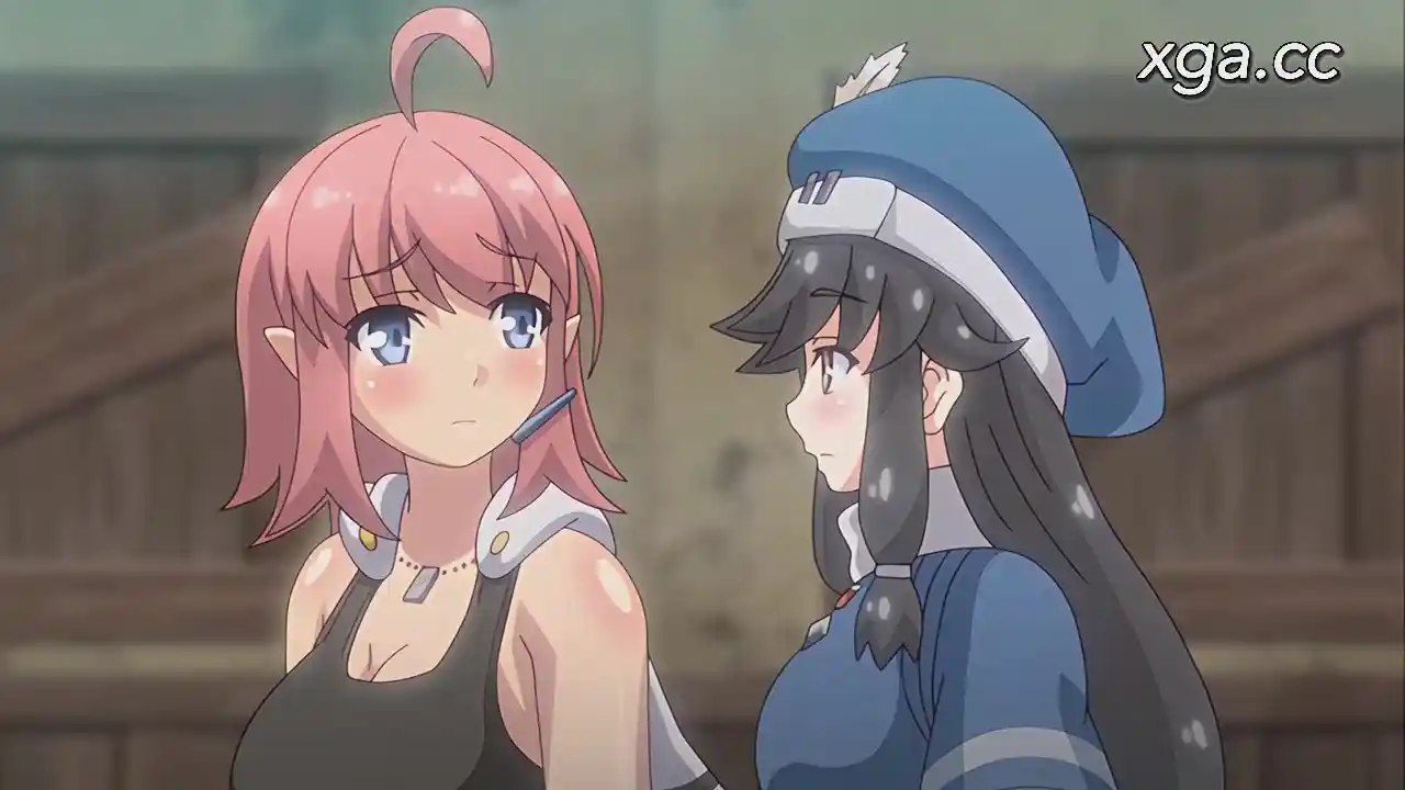 [L2033] [中文字幕] ルインズシーカー 第2章 悲劇の義賊-XGA动漫