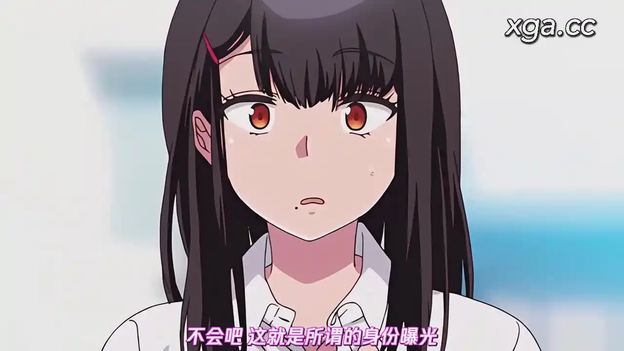 [L2034] [中文字幕] 雌吹 THE ANIMATION 第2巻-XGA动漫