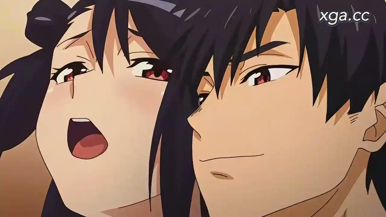 图片[3]-[L2040]好みじゃないけど-ムカつく姉と相性抜群エッチ- 第2話[1080P中文字幕]-XGA动漫