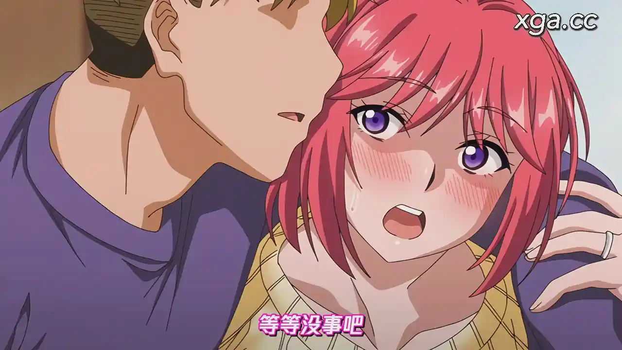 [L2041]妻を同窓会にいかせたら 第1話 再会と刺激…[1080P中文字幕]-XGA动漫