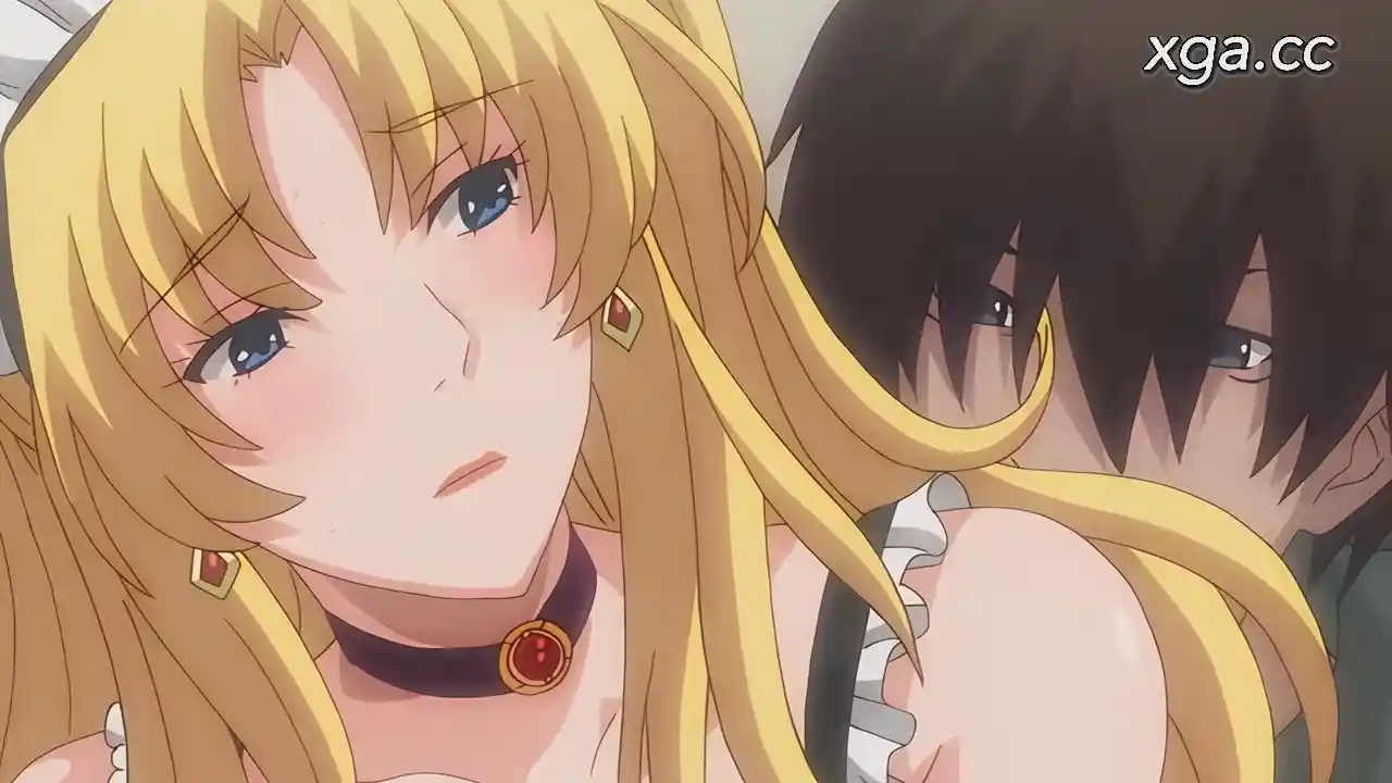 图片[3]-[L2042]家庭教師X催眠2 The Animation 後編 ～絶対従順、高飛車姉妹をドスケベ淫乱に催眠操作～[1080P中文字幕]-XGA动漫