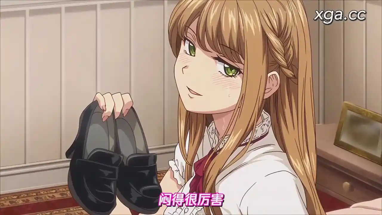 [L2044]NocturnaL ＃2[モノリノ][1080P中文字幕]-XGA动漫