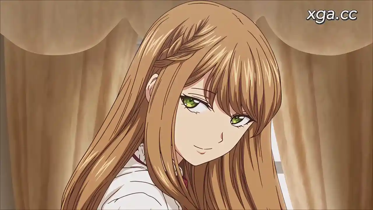 图片[2]-[L2044]NocturnaL ＃2[モノリノ][1080P中文字幕]-XGA动漫