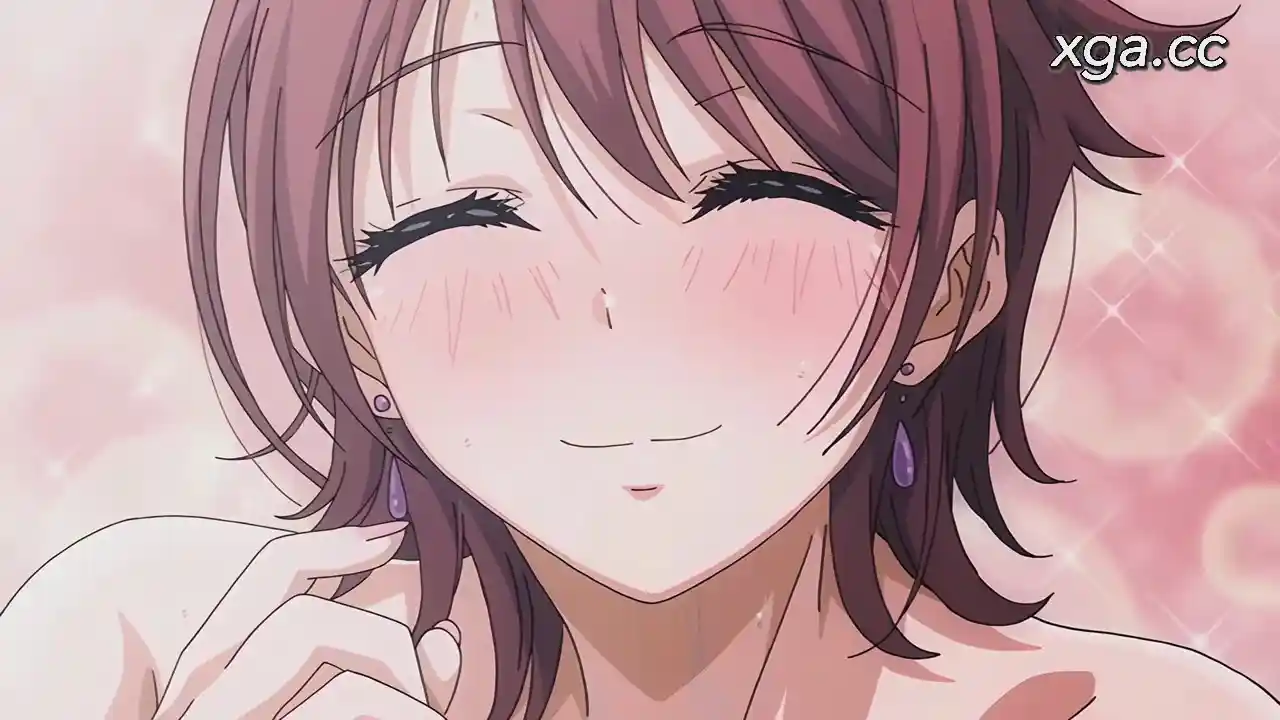 图片[2]-[L2045]セフレのセンパイ THE ANIMATION 第1-2巻[1080P中文字幕]-XGA动漫