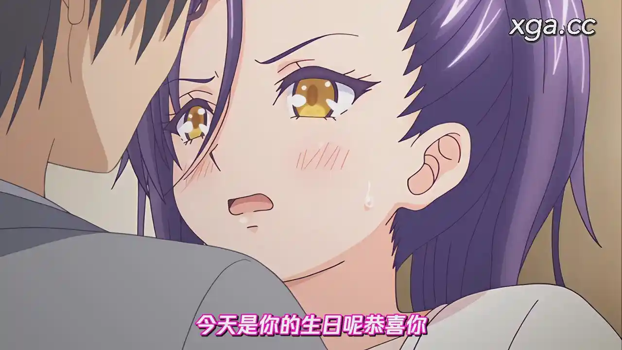 图片[3]-[L2047]やらかし ～先輩OLと～[1080P中文字幕]-XGA动漫