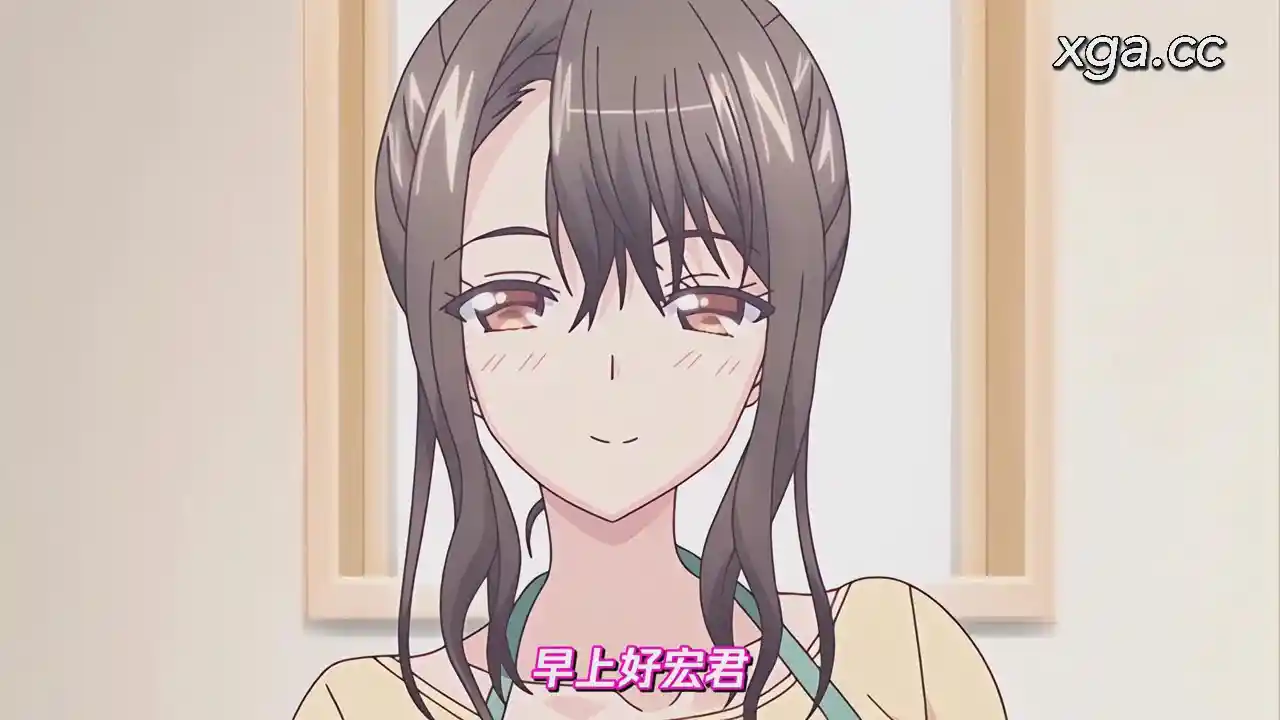 [L2048]誤爆～萌えママ徒然～ ～憧れの可愛ママ～[1080P中文字幕]-XGA动漫