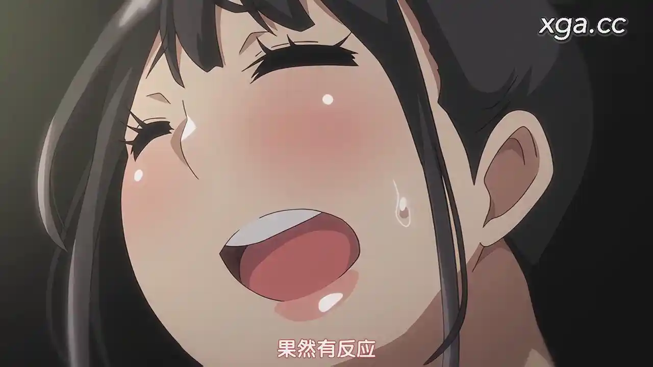 图片[3]-[L2050]OVA 僕にハーレムセフレが出来た理由 ＃3-＃4[1080P中文字幕v2]-XGA动漫