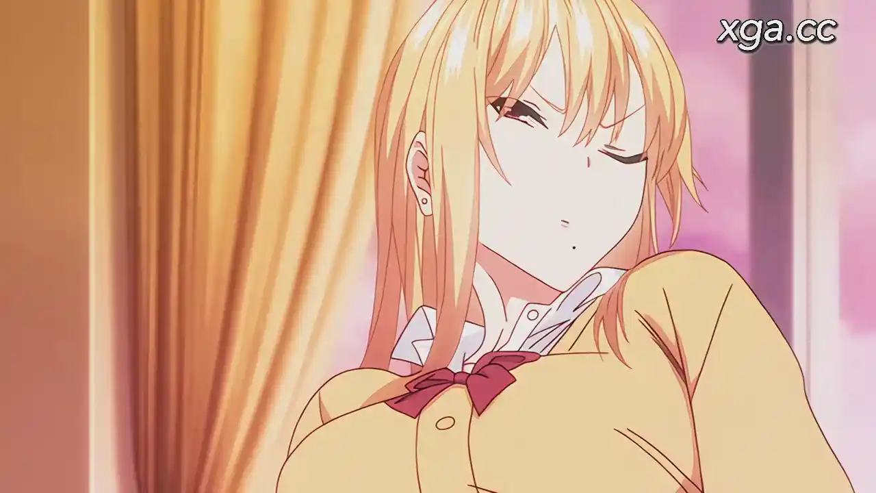 图片[2]-[L2051]性欲つよつよ THE ANIMATION 第1-2巻[1080P中文字幕]-XGA动漫