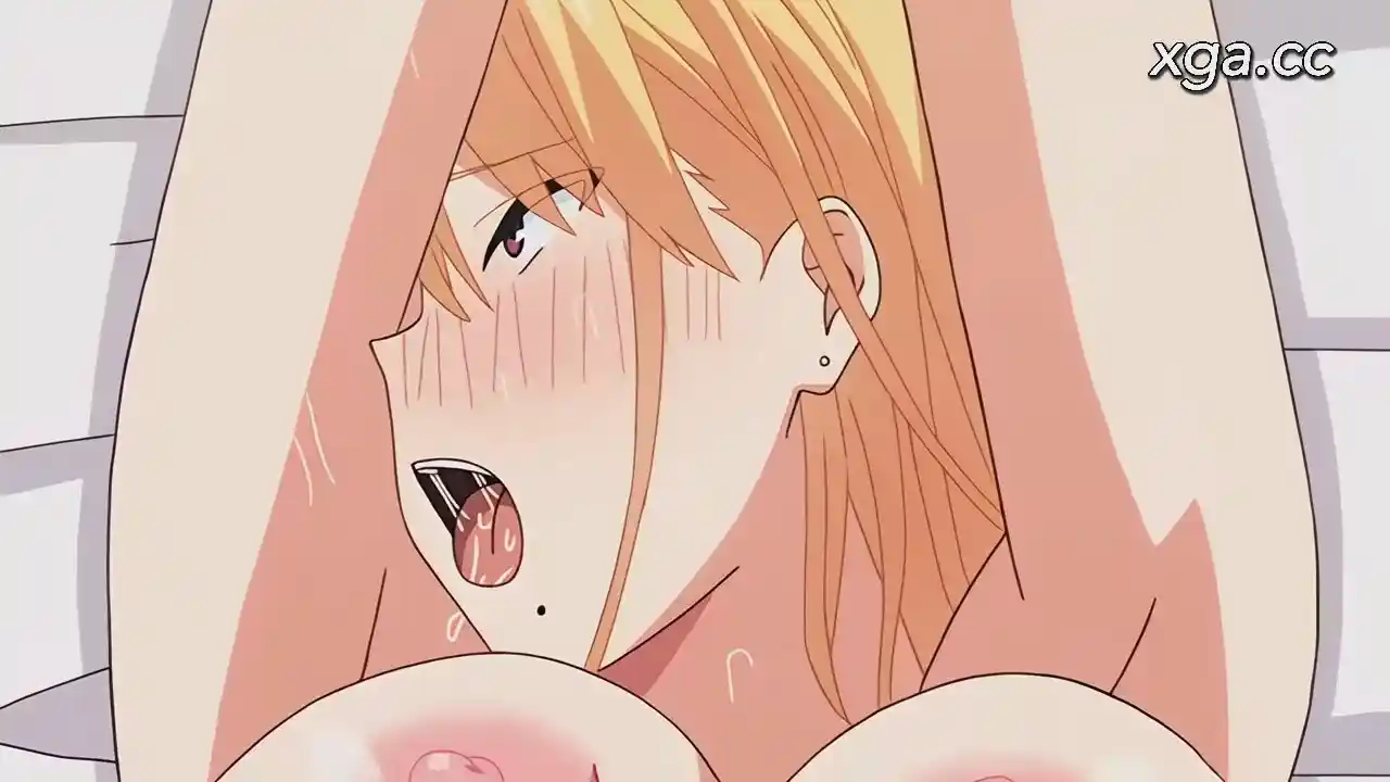 图片[4]-[L2051]性欲つよつよ THE ANIMATION 第1-2巻[1080P中文字幕]-XGA动漫