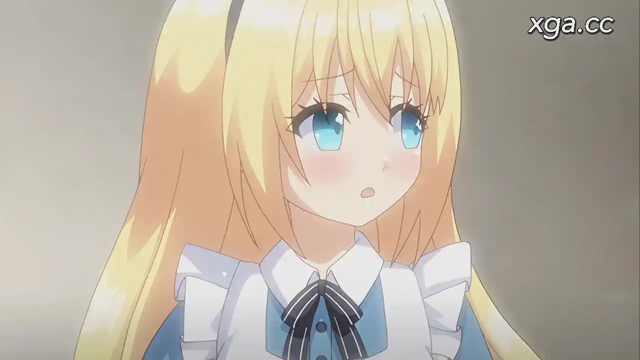 [L2054]夢獄の国のアリス 第2話 謎の装置と危険な生き物[1080P中文字幕v2]-XGA动漫