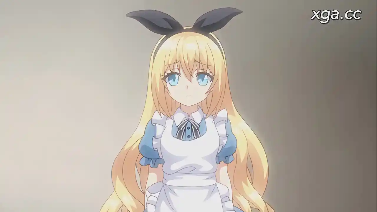 图片[2]-[L2054]夢獄の国のアリス 第2話 謎の装置と危険な生き物[1080P中文字幕v2]-XGA动漫