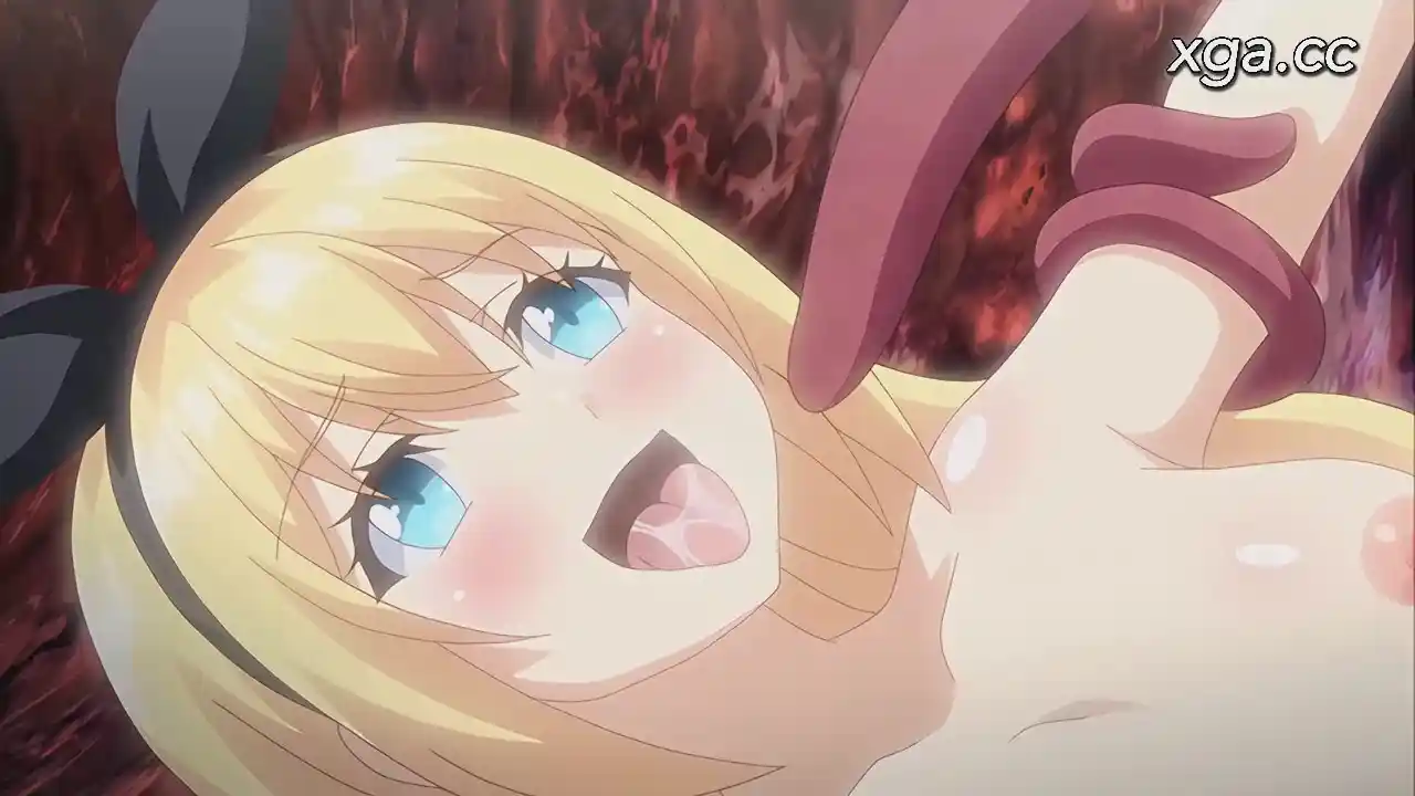 图片[3]-[L2054]夢獄の国のアリス 第2話 謎の装置と危険な生き物[1080P中文字幕v2]-XGA动漫