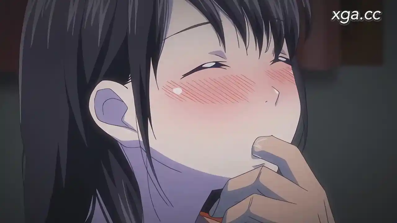 图片[2]-[L2056]1LDK＋J系 いきなり同居？密着!?初エッチ!!? 第4話[1080P中文字幕]-XGA动漫