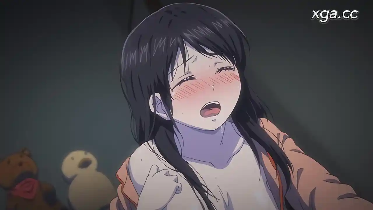 图片[3]-[L2056]1LDK＋J系 いきなり同居？密着!?初エッチ!!? 第4話[1080P中文字幕]-XGA动漫