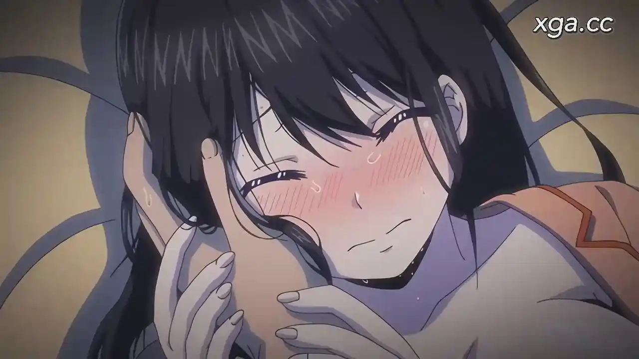 图片[4]-[L2056]1LDK＋J系 いきなり同居？密着!?初エッチ!!? 第4話[1080P中文字幕]-XGA动漫