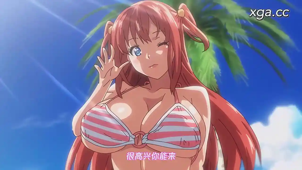 [L2057]OVA いまりあ ＃1-＃2[1080P中文字幕]-XGA动漫