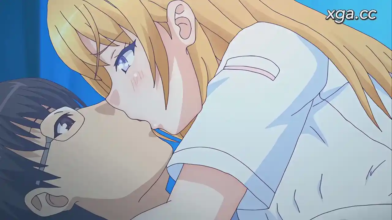 图片[2]-[L2062][1080P中文字幕]終末ホスピタル ～天使のソレ～-XGA动漫