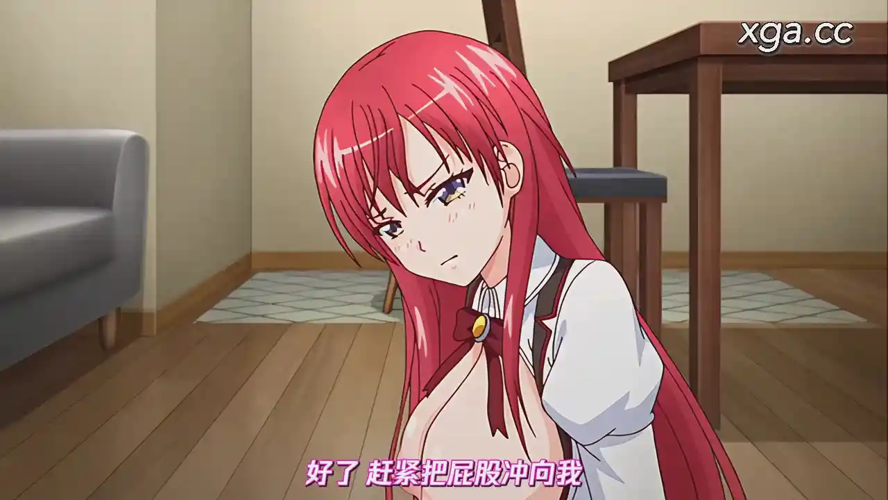 图片[2]-[L2063][1080P中文字幕]DearestBlue ～サレドル～-XGA动漫