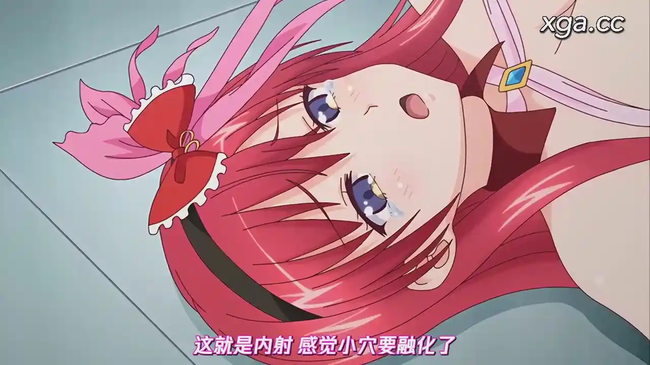 图片[3]-[L2063][1080P中文字幕]DearestBlue ～サレドル～-XGA动漫