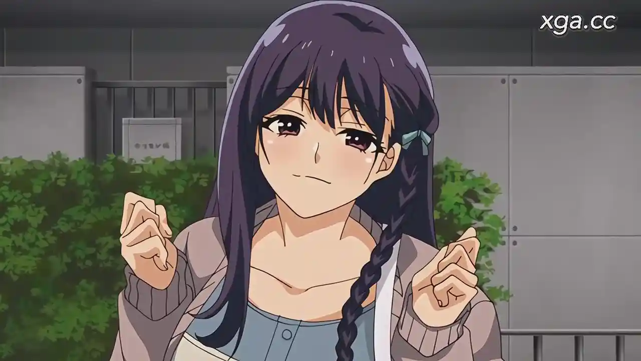 [L2065]セックスが好きで好きで大好きなクラスメイトのあの娘 第1-2話[1080P中文字幕]-XGA动漫