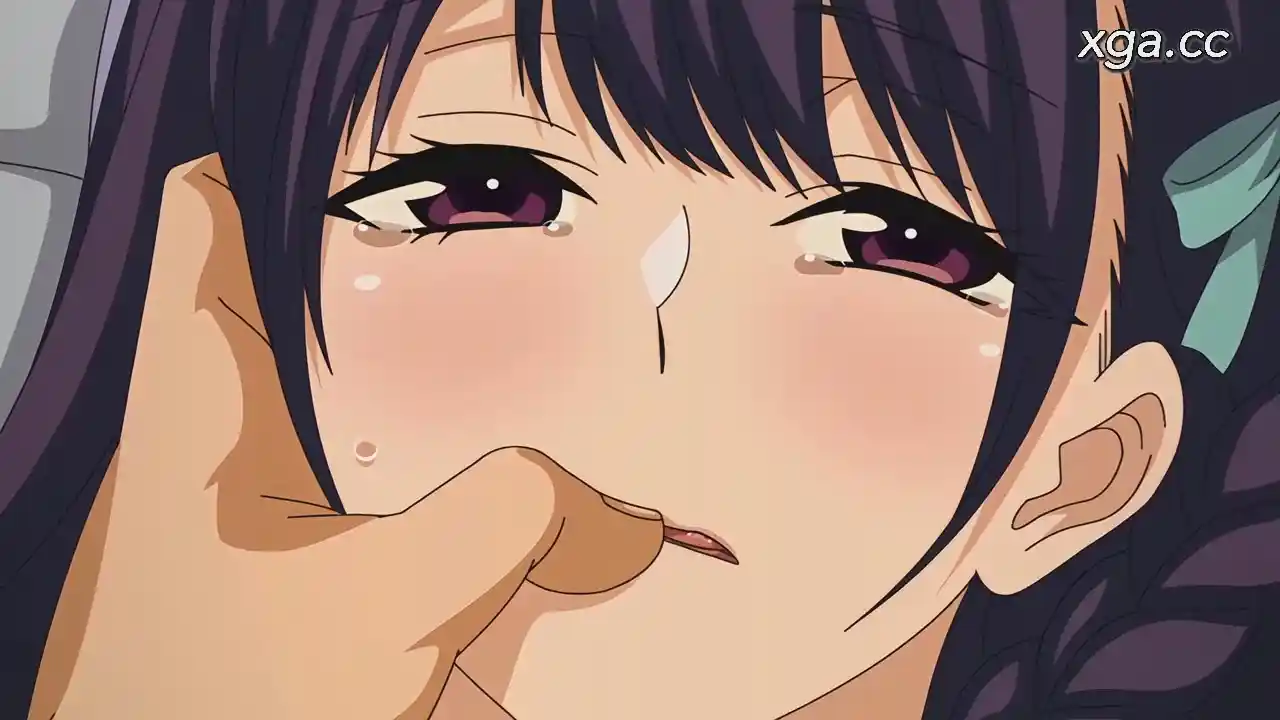 图片[2]-[L2065]セックスが好きで好きで大好きなクラスメイトのあの娘 第1-2話[1080P中文字幕]-XGA动漫