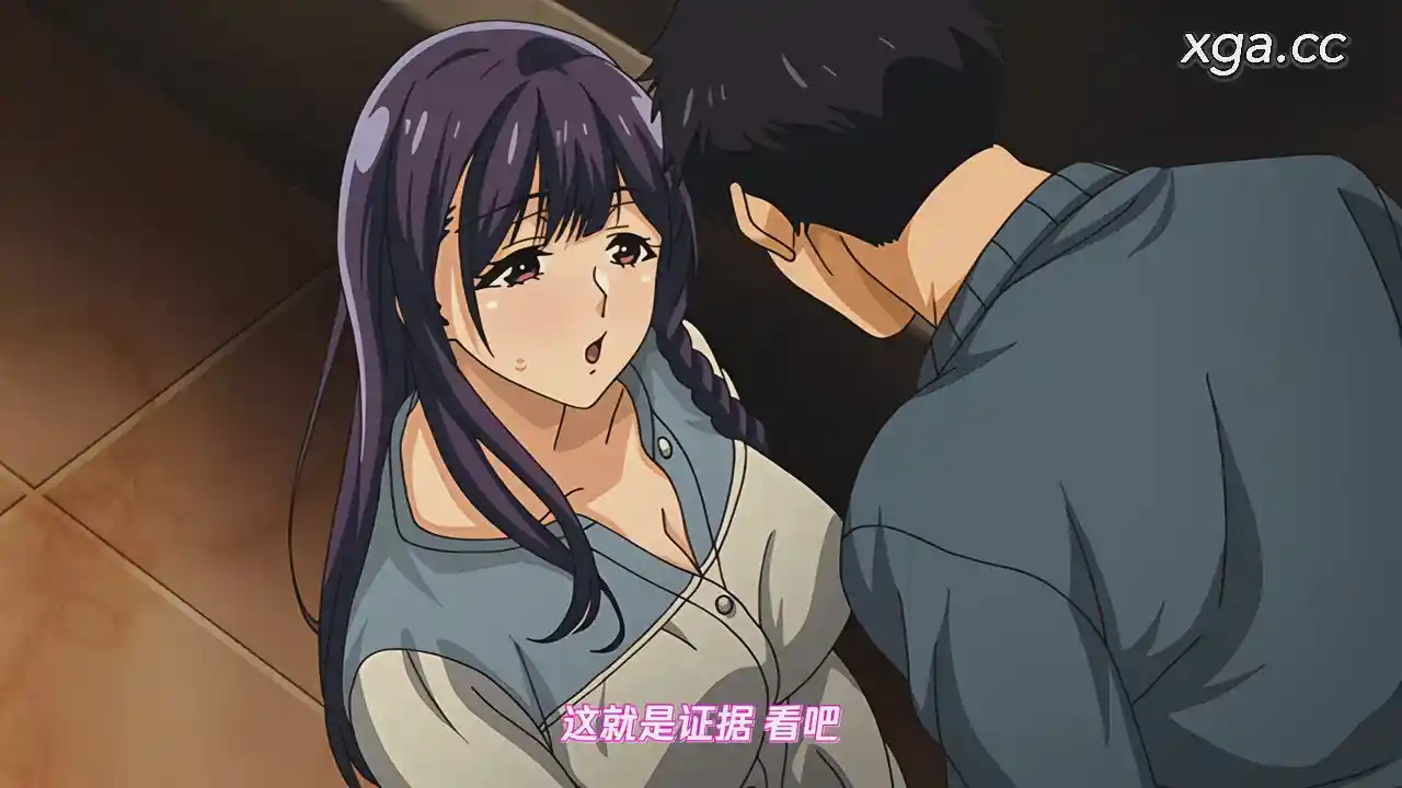 图片[3]-[L2065]セックスが好きで好きで大好きなクラスメイトのあの娘 第1-2話[1080P中文字幕]-XGA动漫