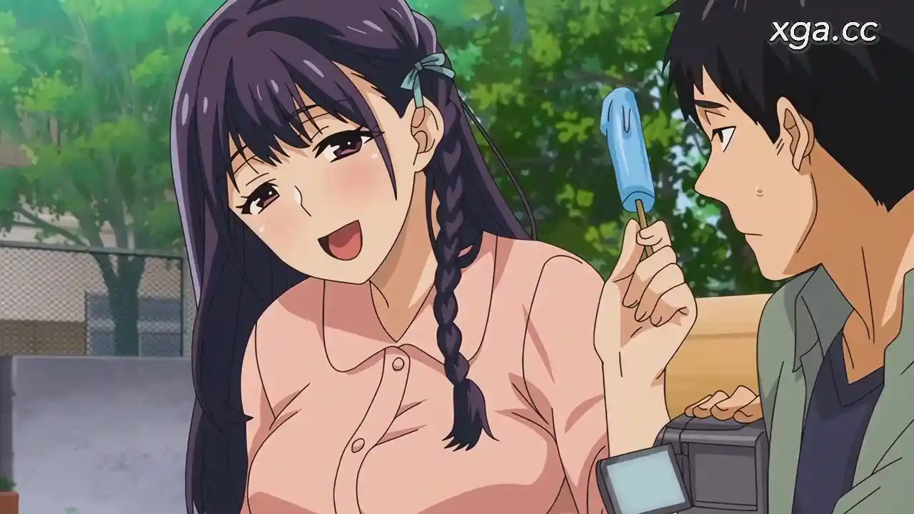 图片[4]-[L2065]セックスが好きで好きで大好きなクラスメイトのあの娘 第1-2話[1080P中文字幕]-XGA动漫