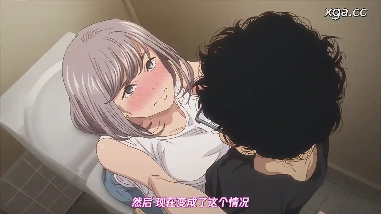 [L2067]糸を撚る 2[高柳カツヤ][1080P中文字幕]-XGA动漫