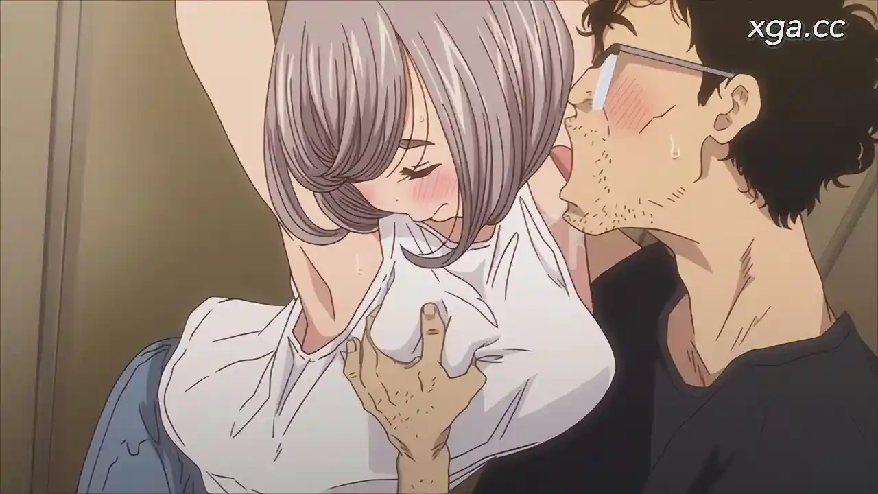 图片[2]-[L2067]糸を撚る 2[高柳カツヤ][1080P中文字幕]-XGA动漫