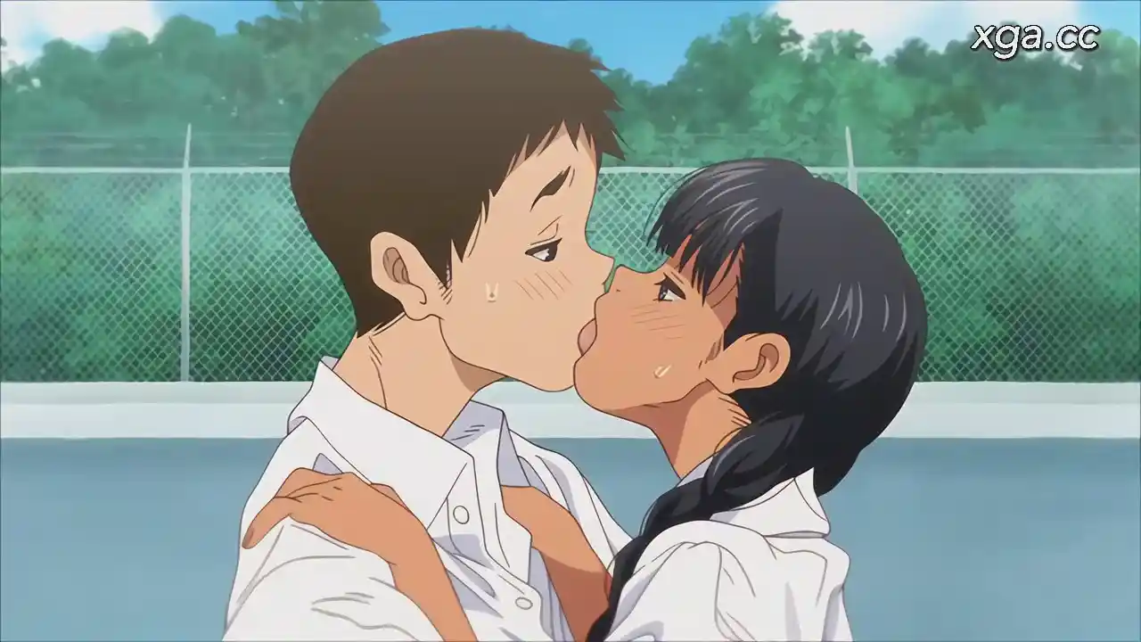 图片[3]-[L2067]糸を撚る 2[高柳カツヤ][1080P中文字幕]-XGA动漫