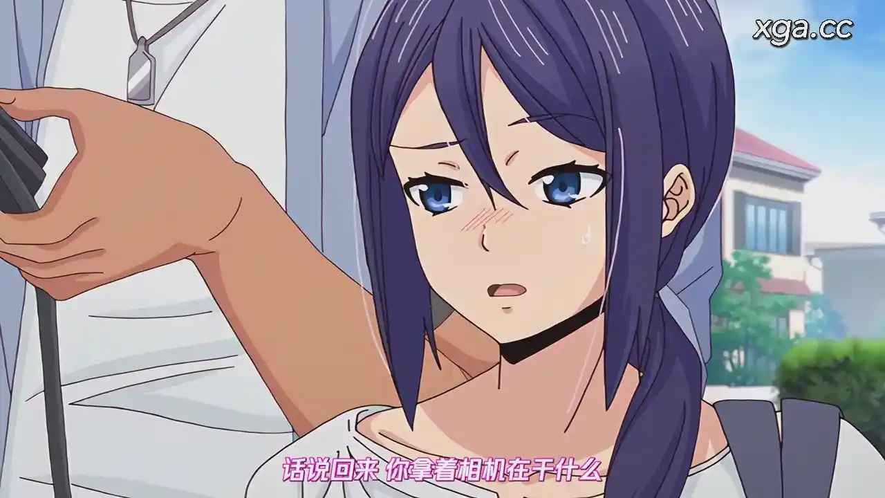 [L2069]キミはやさしく寝取られる THE ANIMATION 第5-6巻[1080P中文字幕]-XGA动漫