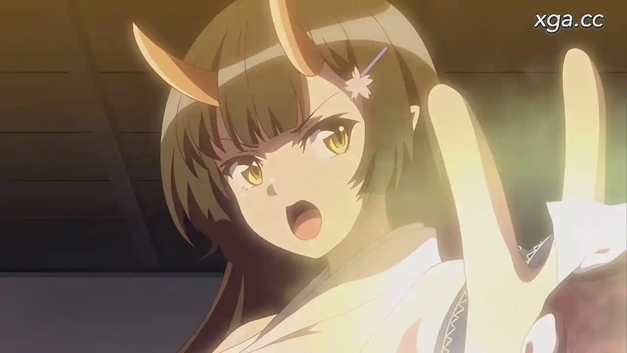 图片[2]-[L2070]○○交配 第十話 愛する人と子作りに励む彼女は鬼の姫巫女[1080P中文字幕]-XGA动漫