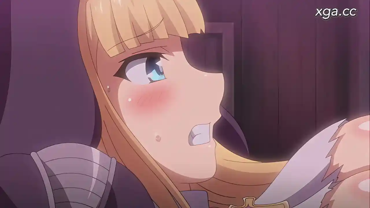 图片[3]-[L2071]祓魔少女シャルロット 第一話 聖衣、着装！エクソシスト、シャルロットが悪霊を祓う！[1080P中文字幕]-XGA动漫