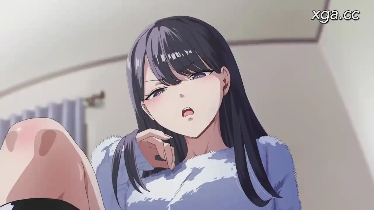 [L2072]入り浸りギャルにま〇こ使わせて貰う話 1-2-XGA动漫