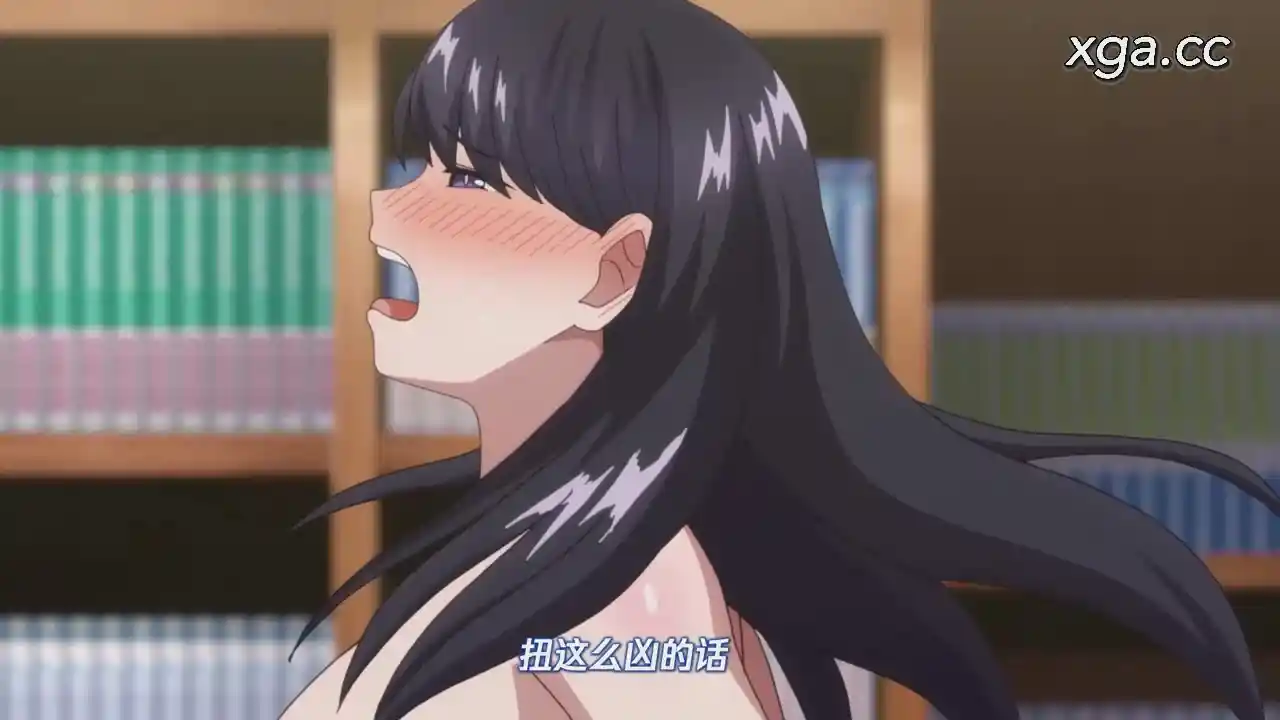 图片[3]-[L2072]入り浸りギャルにま〇こ使わせて貰う話 1-2-XGA动漫