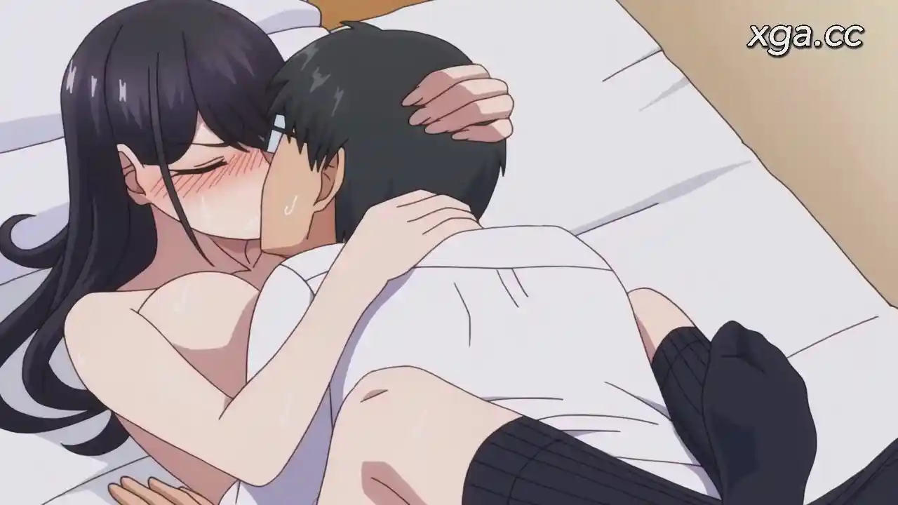 图片[4]-[L2072]入り浸りギャルにま〇こ使わせて貰う話 1-2-XGA动漫