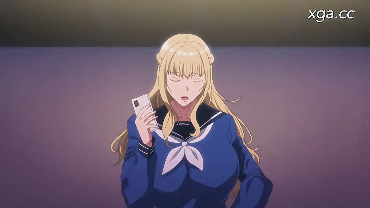 图片[4]-[L2073]OVA 聖華女学院公認竿おじさん ＃5-＃6[1080P中文字幕]-XGA动漫