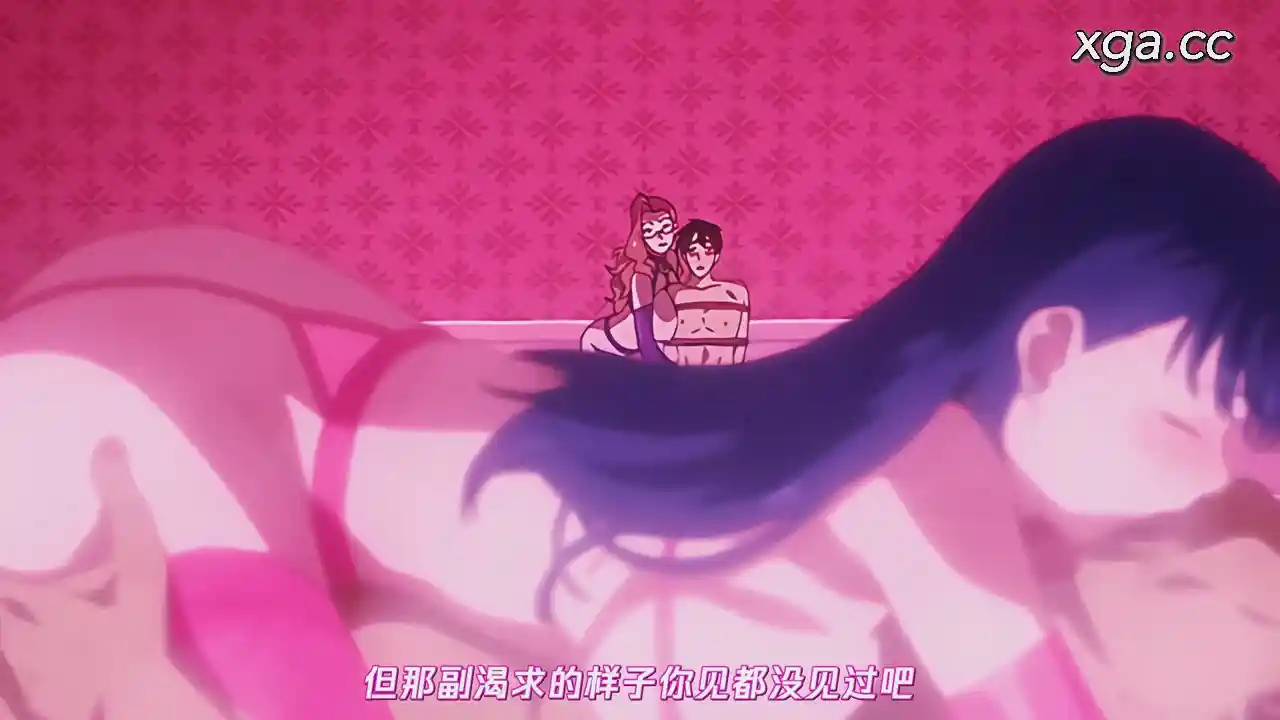 图片[4]-[L2074]妻ネトリ 零 ～僕の過ち 彼女の選択～[1080P中文字幕]-XGA动漫