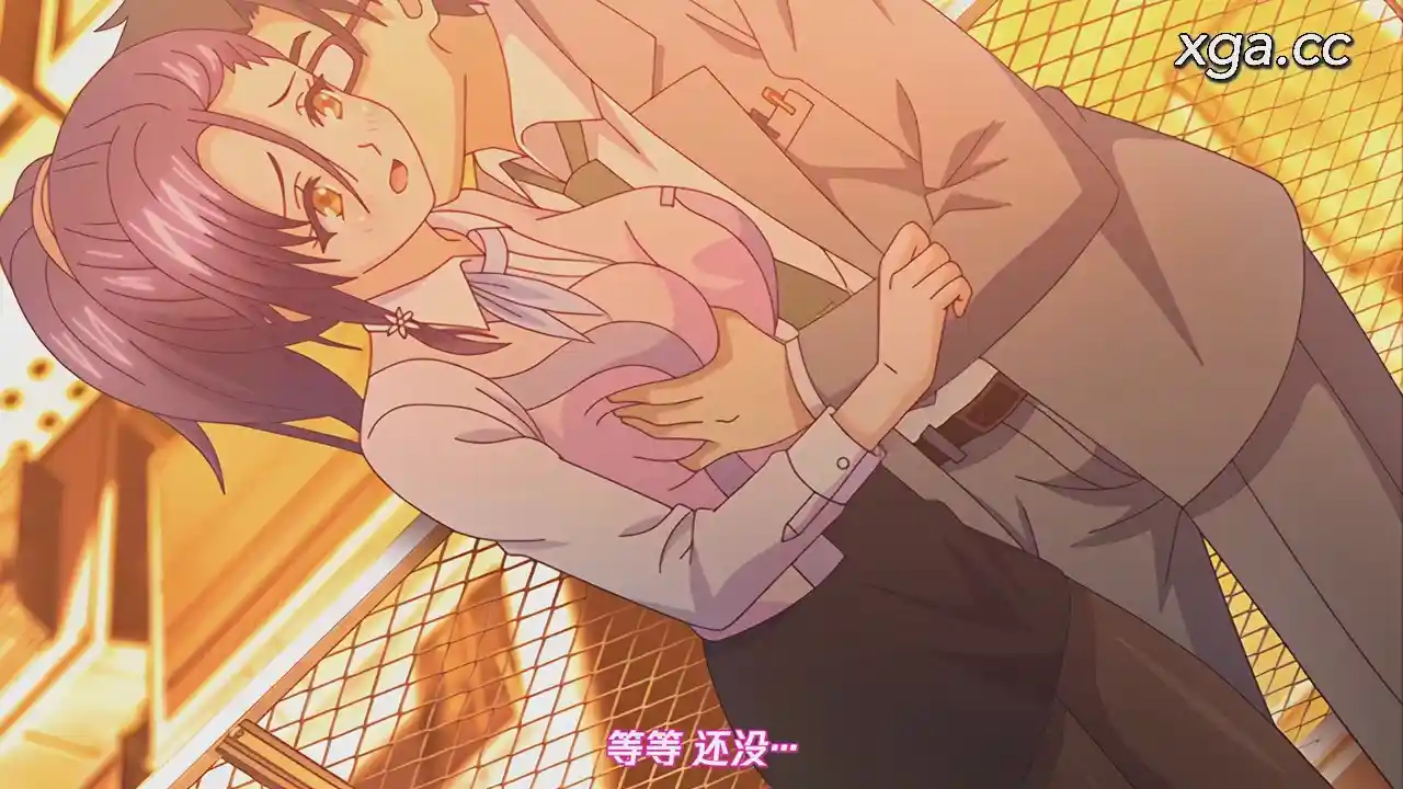 图片[3]-[L2076]やらかし ～お姉さんOLに～[1080P中文字幕]-XGA动漫