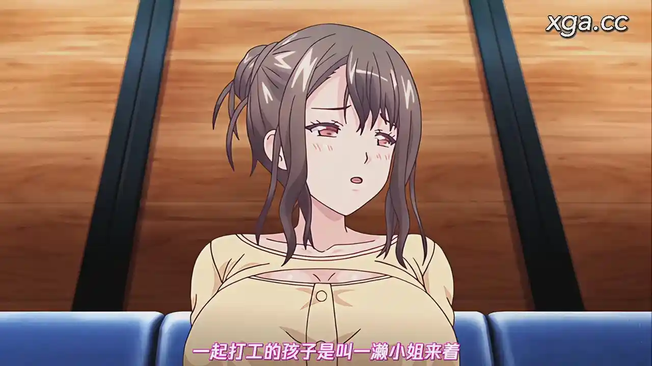 [L2077]誤爆～萌えママ徒然～ ～拗ね照れる可愛ママ～[1080P中文字幕]-XGA动漫