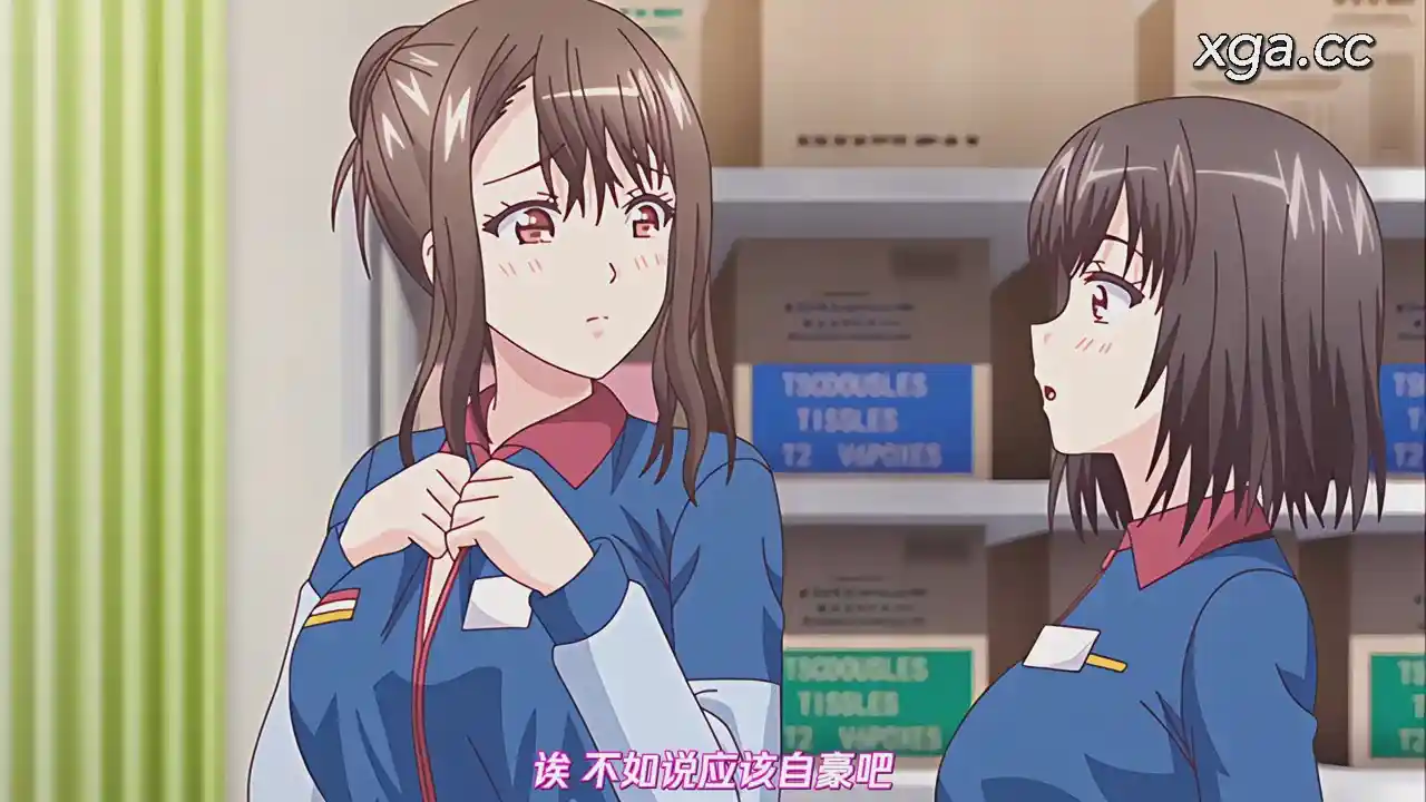 图片[2]-[L2077]誤爆～萌えママ徒然～ ～拗ね照れる可愛ママ～[1080P中文字幕]-XGA动漫