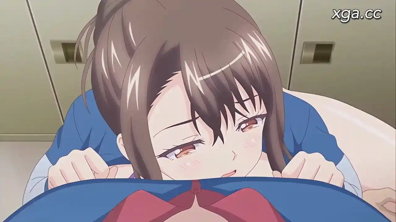 图片[4]-[L2077]誤爆～萌えママ徒然～ ～拗ね照れる可愛ママ～[1080P中文字幕]-XGA动漫