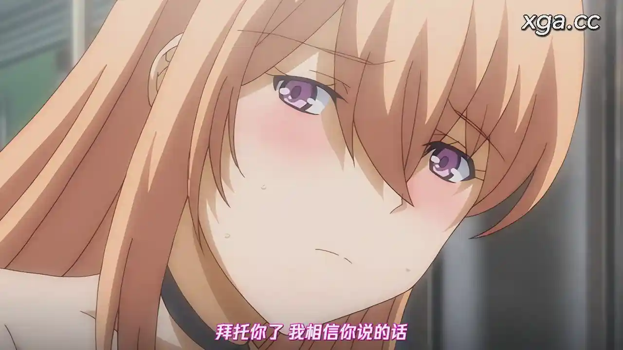 图片[3]-[L2078]極限痴漢特異点3 The Animation 布藤依桜里 編[1080P中文字幕]-XGA动漫