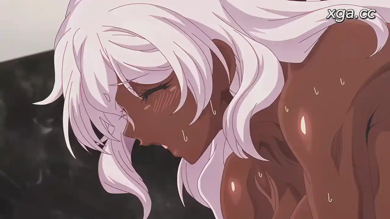 图片[2]-[L2079]となりの家のアネットさん THE ANIMATION 第3巻[1080P中文字幕]-XGA动漫