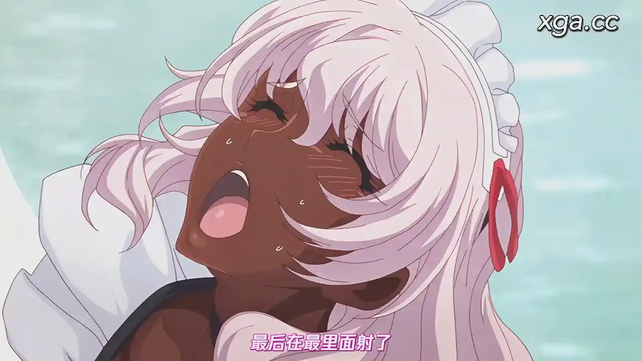 图片[4]-[L2079]となりの家のアネットさん THE ANIMATION 第3巻[1080P中文字幕]-XGA动漫