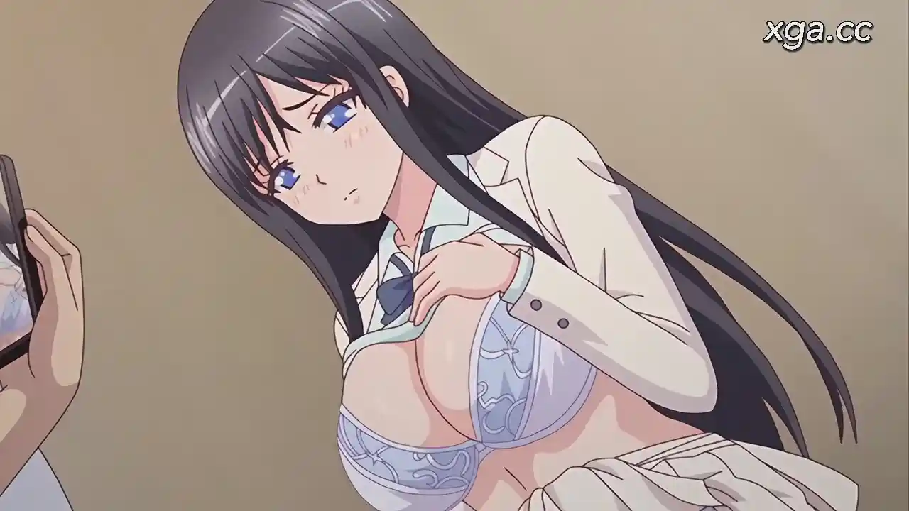 [L2083]卑触家のルール ～不適切な巡り合せ～[1080P中文字幕]-XGA动漫