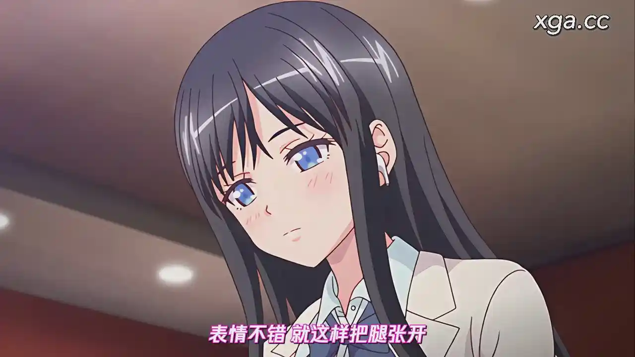 图片[2]-[L2083]卑触家のルール ～不適切な巡り合せ～[1080P中文字幕]-XGA动漫