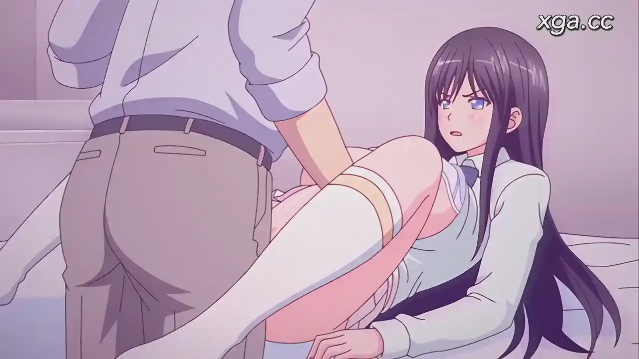 图片[4]-[L2083]卑触家のルール ～不適切な巡り合せ～[1080P中文字幕]-XGA动漫