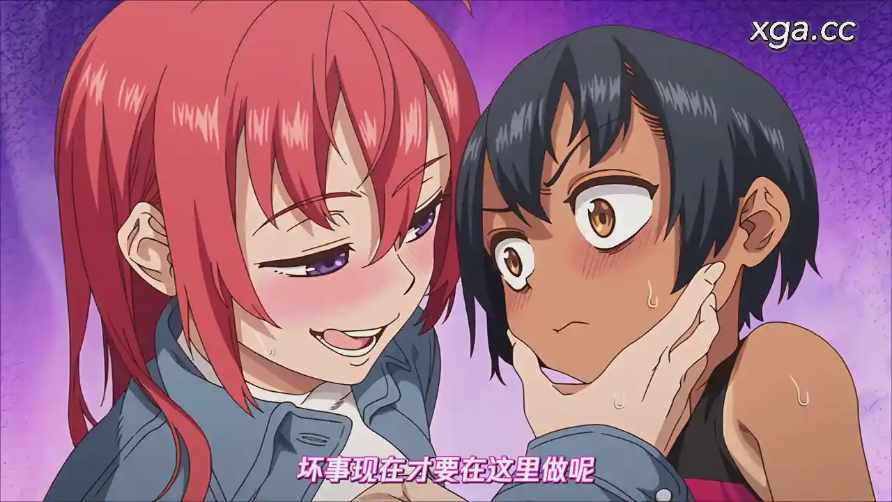 [L2084]少年が大人になった夏 第三話[ジャイロウ][1080P中文字幕]-XGA动漫