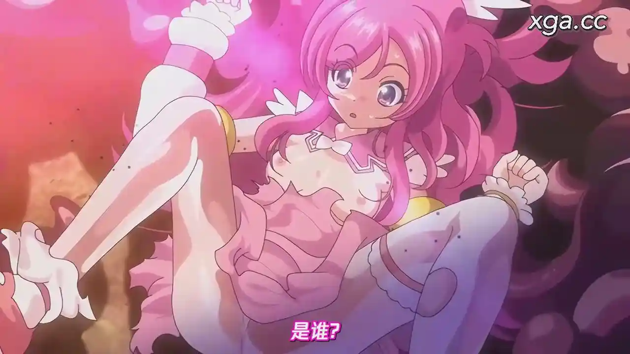 图片[3]-[L2089]神聖昂燐ダクリュオン・ルナ 前編 ～堕聖母誕生～[1080P中文字幕]-XGA动漫